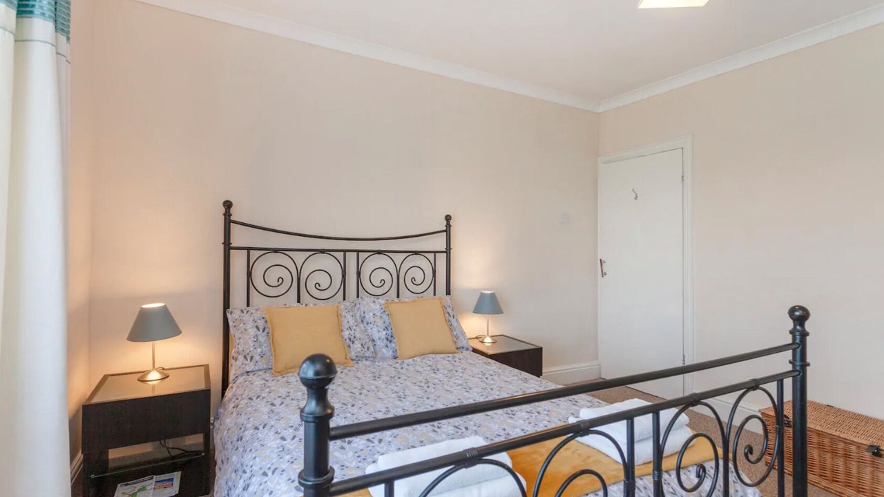 Photo of Bedroom in Ibstock