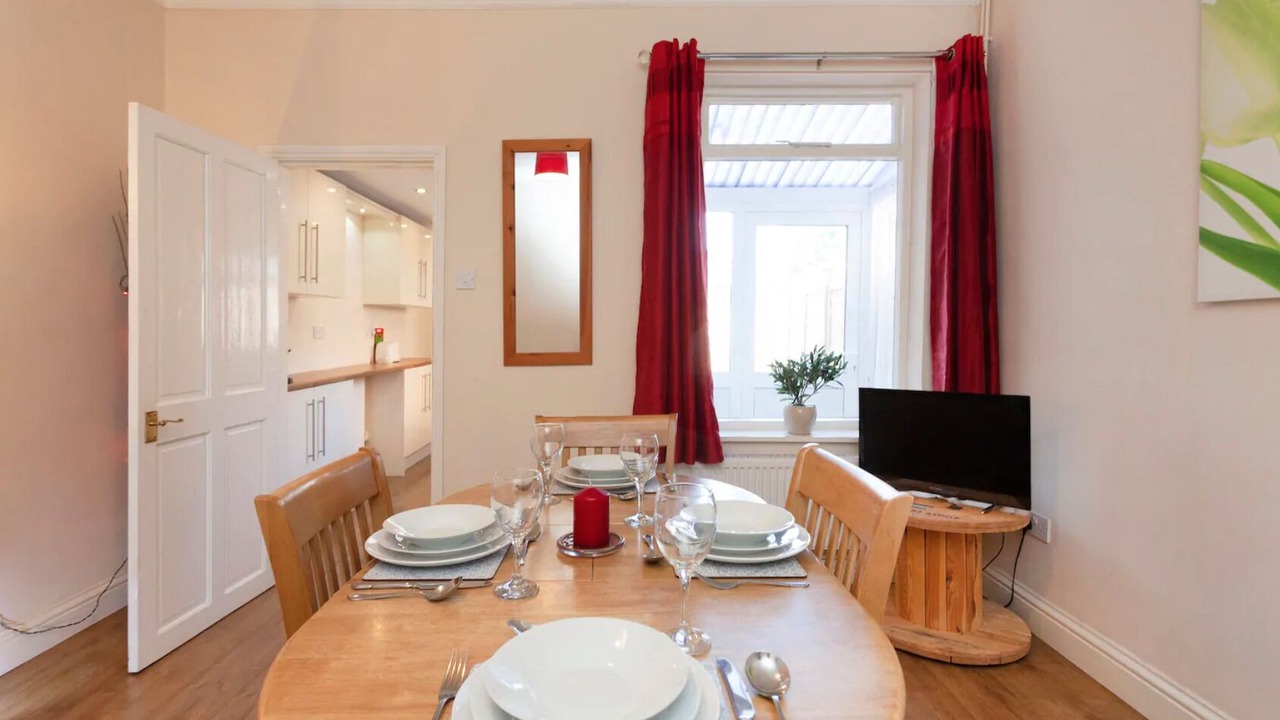 Photo of Others in Ibstock