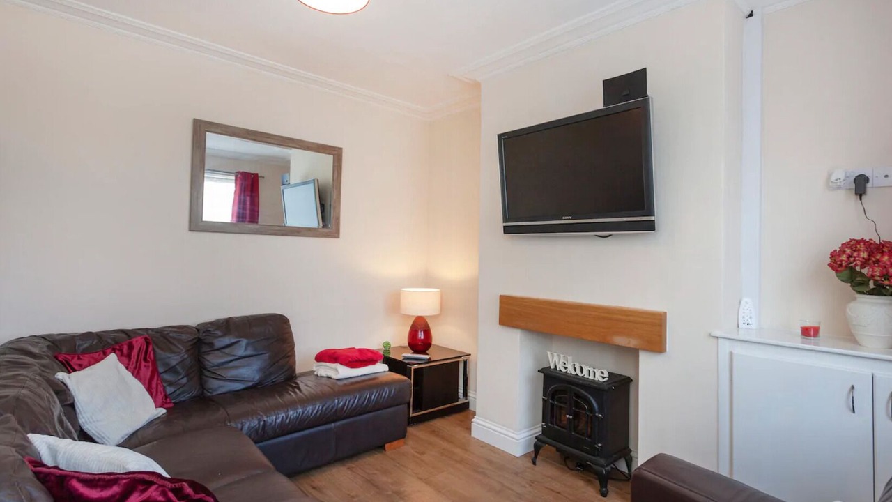 Photo of Livingroom in Ibstock