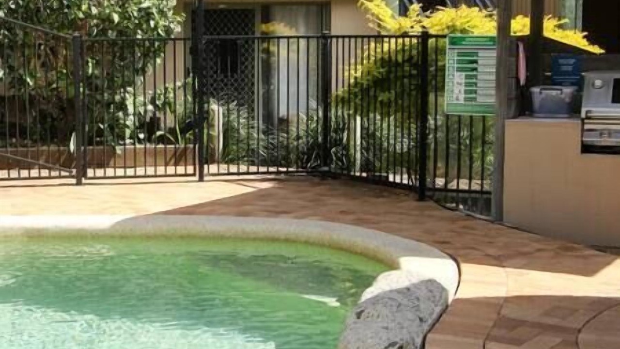 Photo of Patio Balcony in Point Lookout