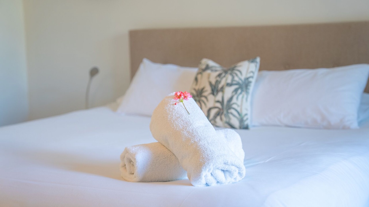 Photo of Bedroom in Point Lookout