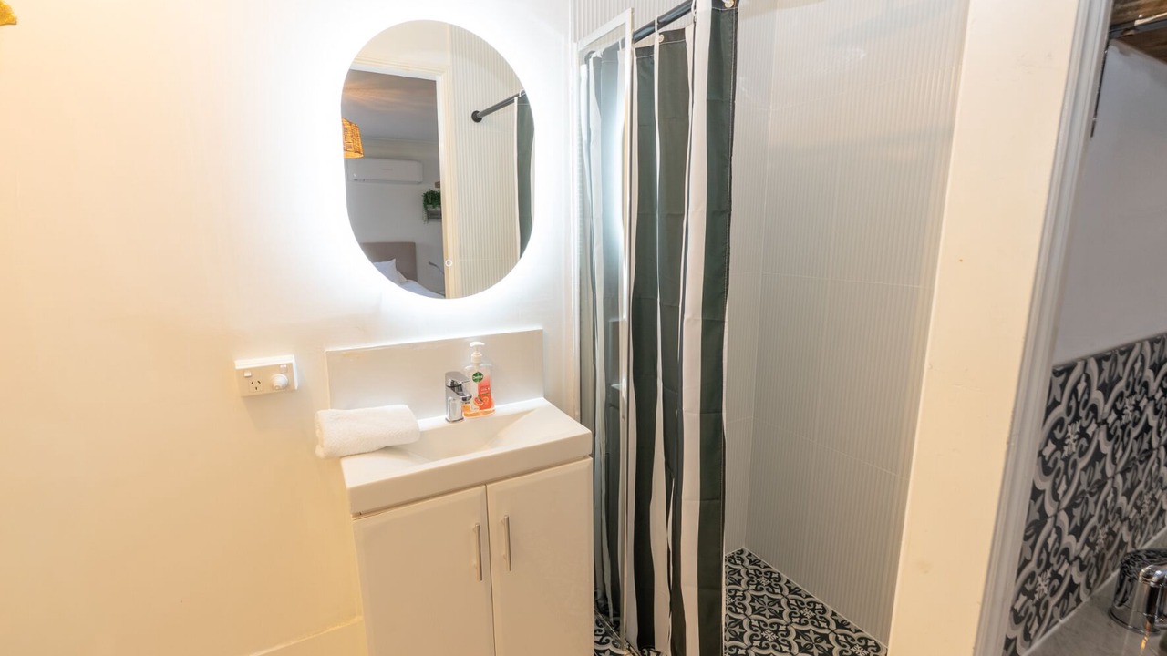 Photo of Bathroom in Point Lookout