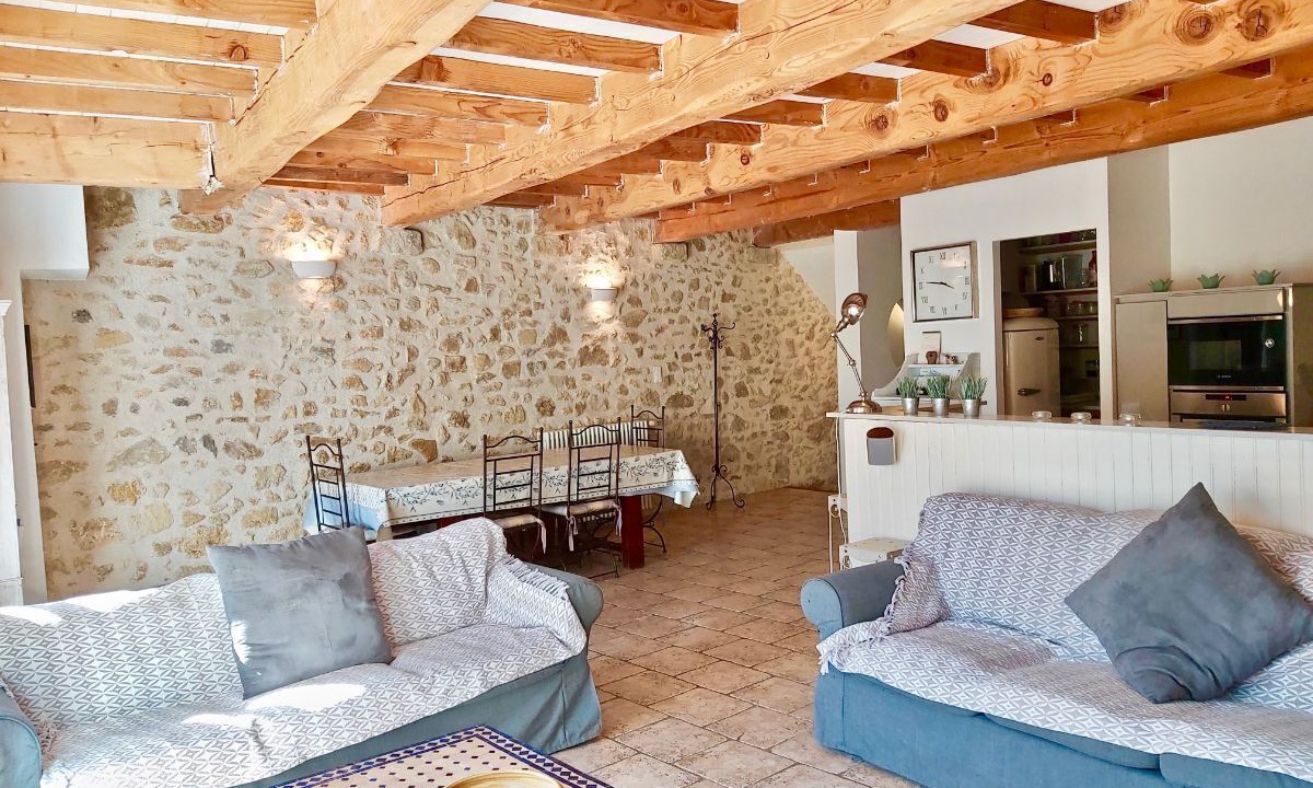Photo of Bedroom in Autignac