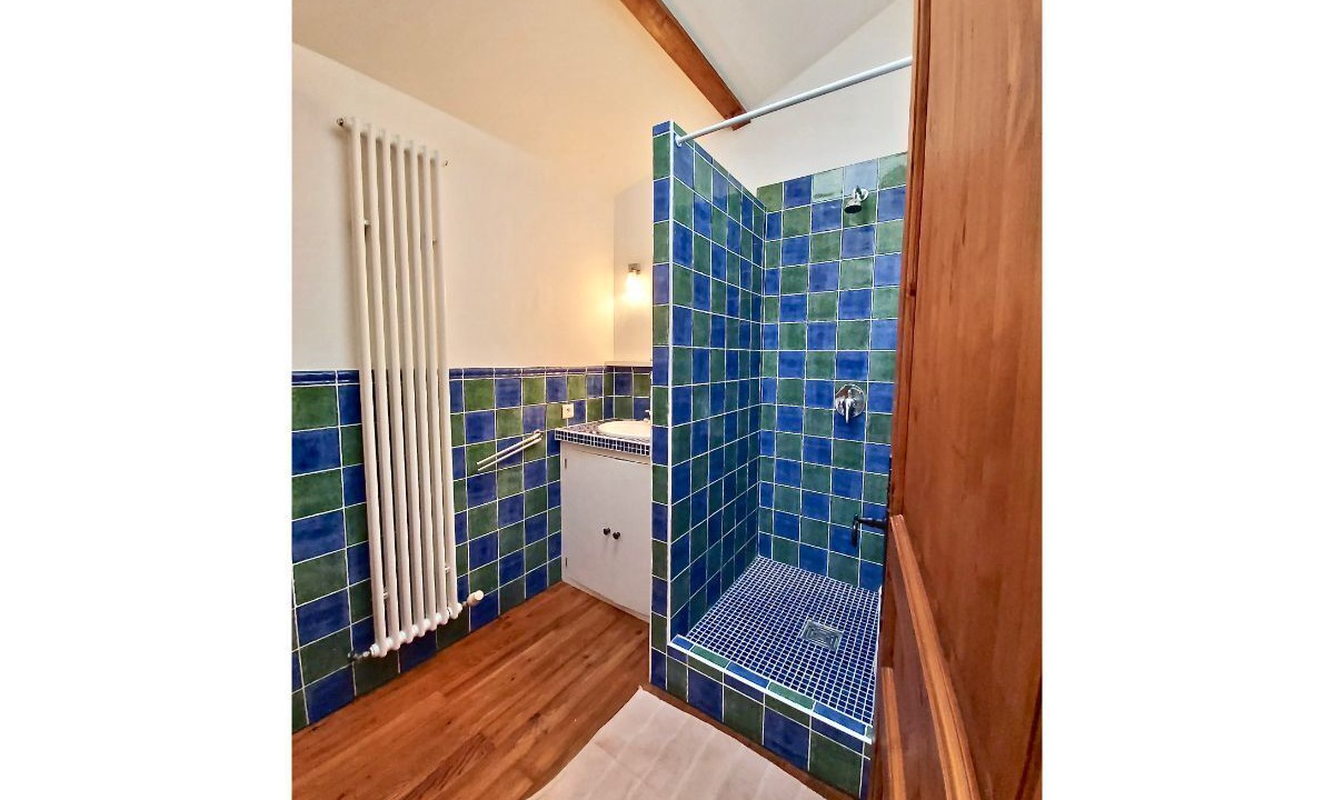 Photo of Bathroom in Autignac