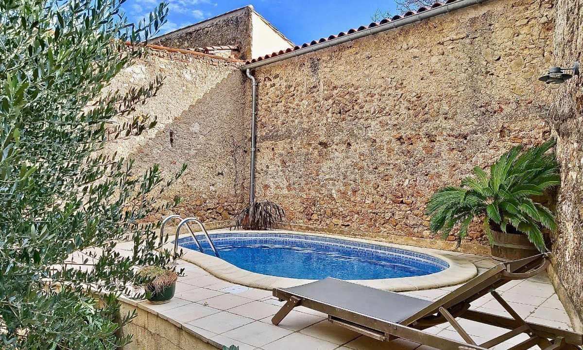 Photo of Outdoor in Autignac