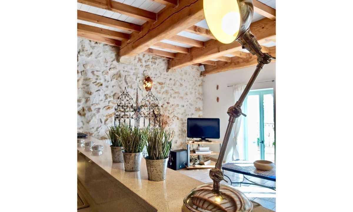 Photo of Bedroom in Autignac