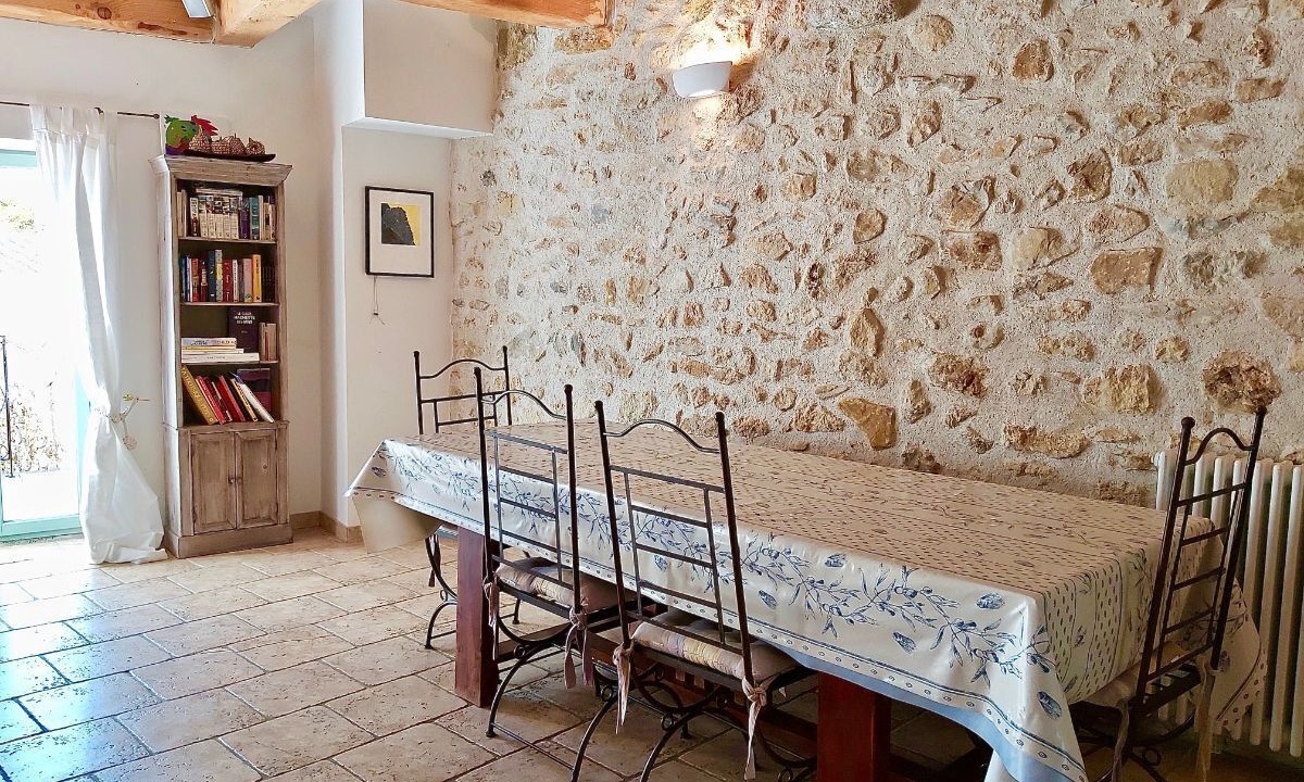 Photo of Livingroom in Autignac