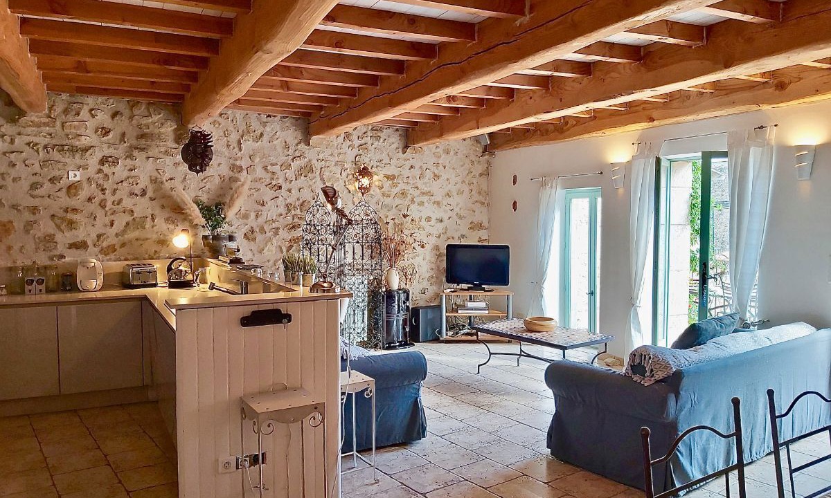 Photo of Bedroom in Autignac