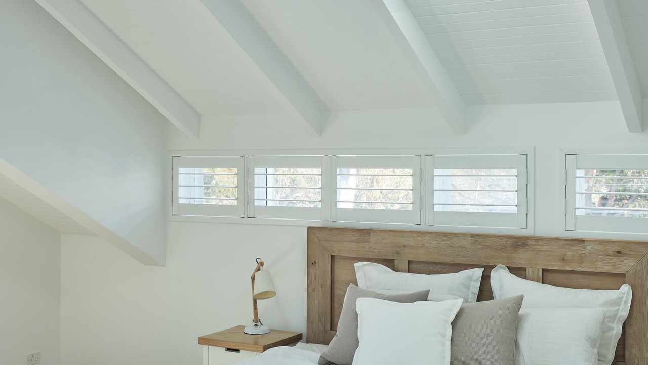 Photo of Bedroom in Avalon Beach