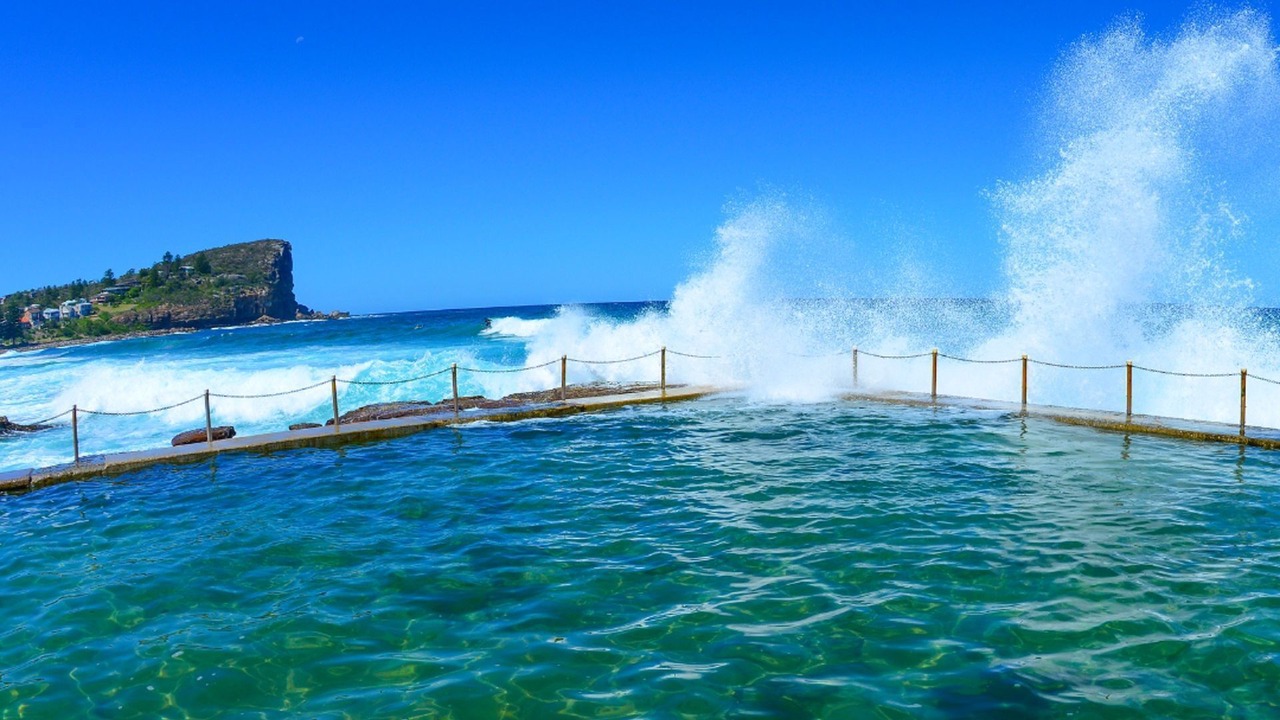 Photo of Outdoor in Avalon Beach