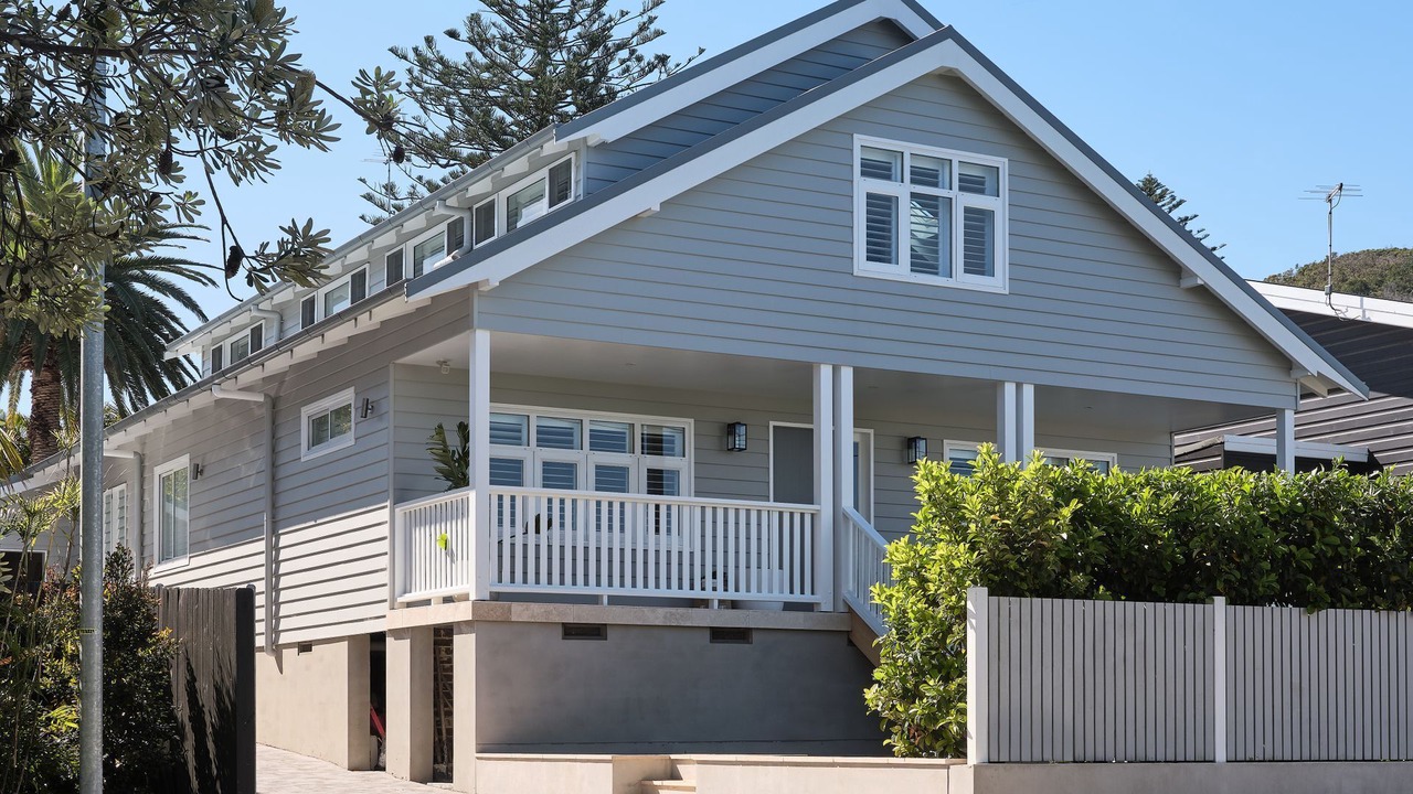 Photo of Outdoor in Avalon Beach