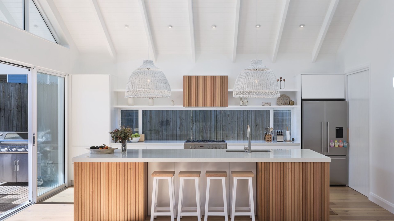 Photo of Kitchen in Avalon Beach