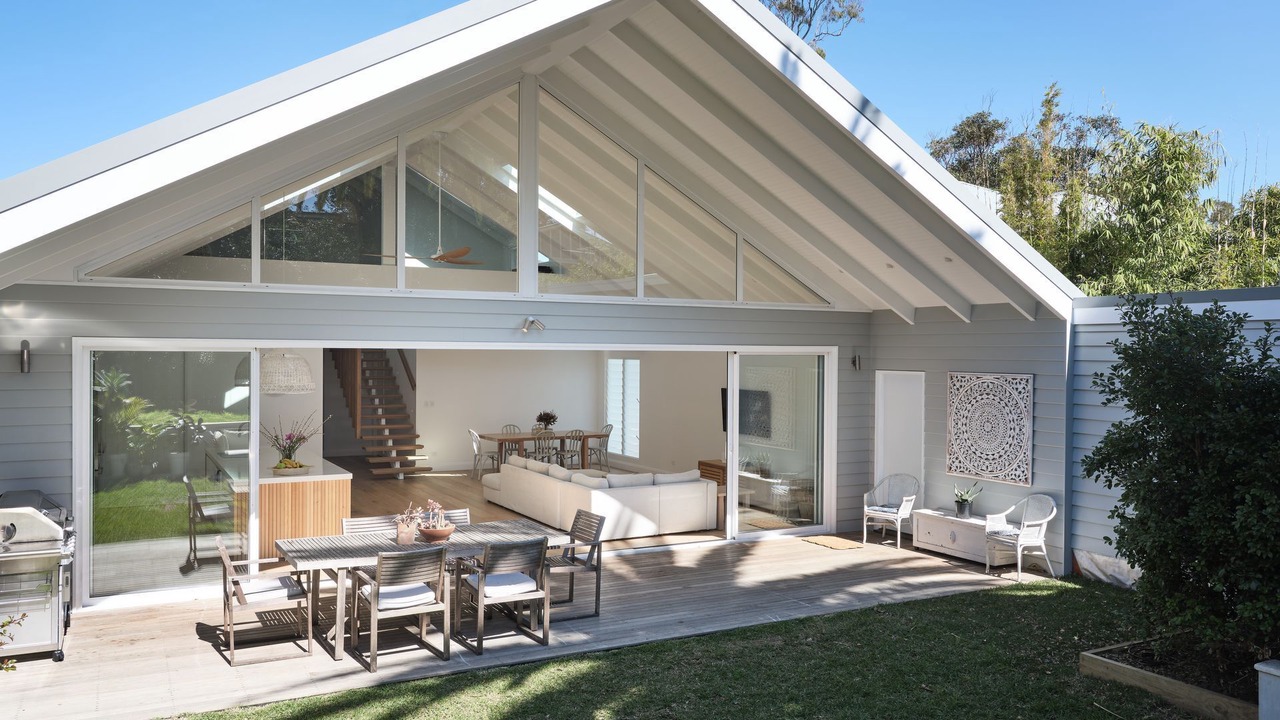 Photo of Outdoor in Avalon Beach