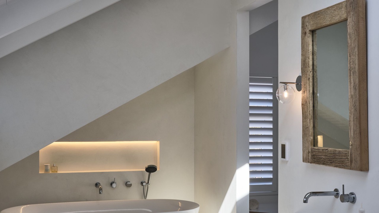 Photo of Bathroom in Avalon Beach