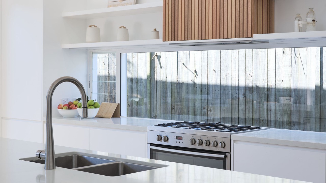 Photo of Kitchen in Avalon Beach