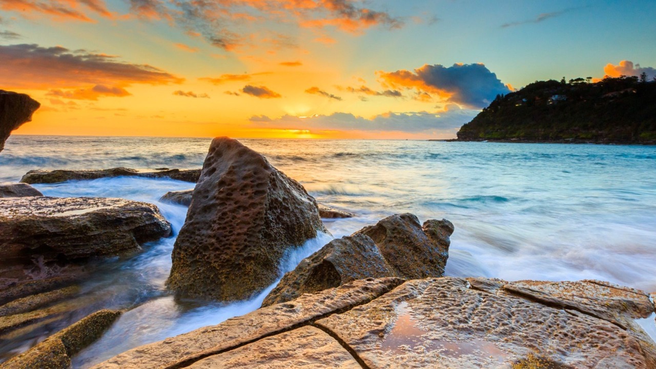 Photo of Others in Avalon Beach