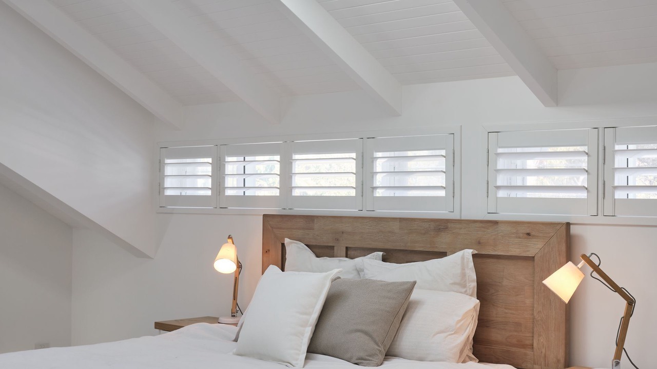Photo of Bedroom in Avalon Beach