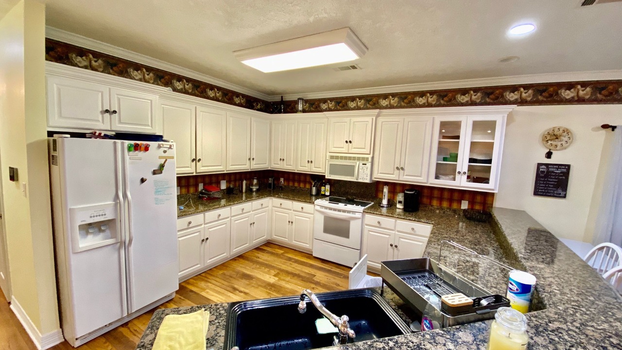 Photo of Kitchen in Hillister