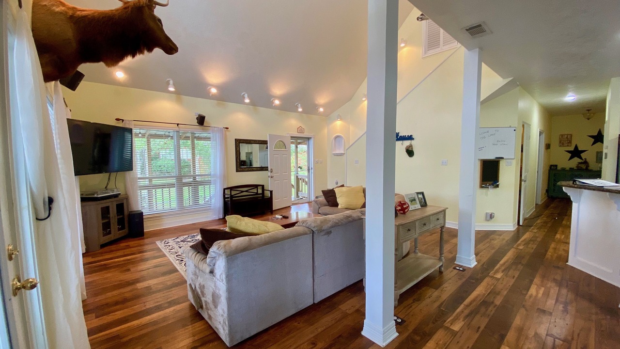 Photo of Livingroom in Hillister
