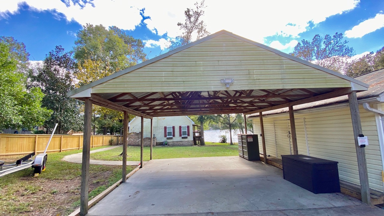 Photo of Outdoor in Hillister