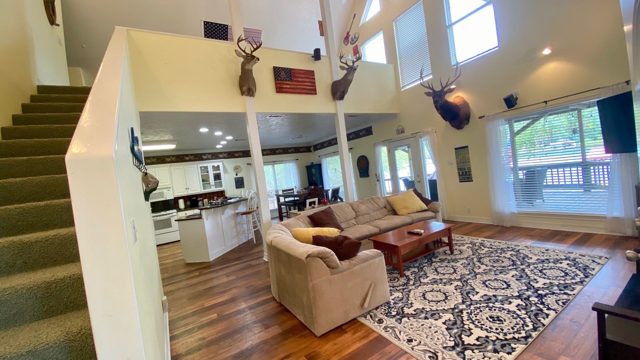 Photo of Livingroom in Hillister