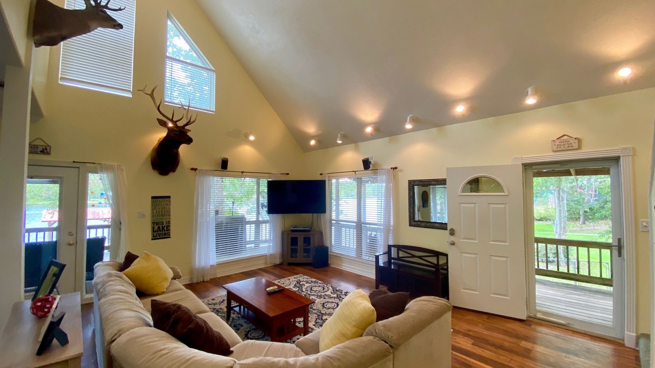 Photo of Livingroom in Hillister