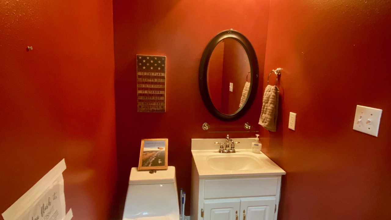 Photo of Bathroom in Hillister