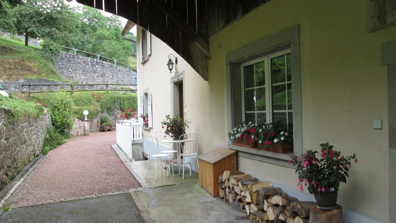 Photo of Outdoor in Hohrodberg