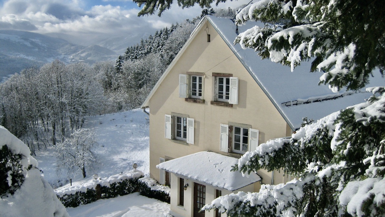 Photo of Outdoor in Hohrodberg