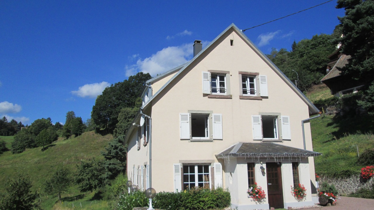 Photo of Outdoor in Hohrodberg