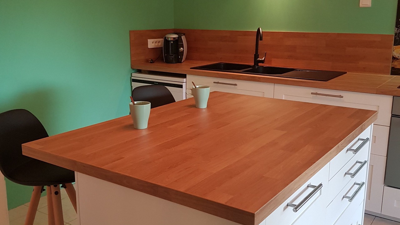 Photo of Kitchen in Abeilhan