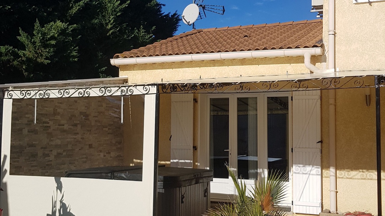 Photo of Outdoor in Abeilhan