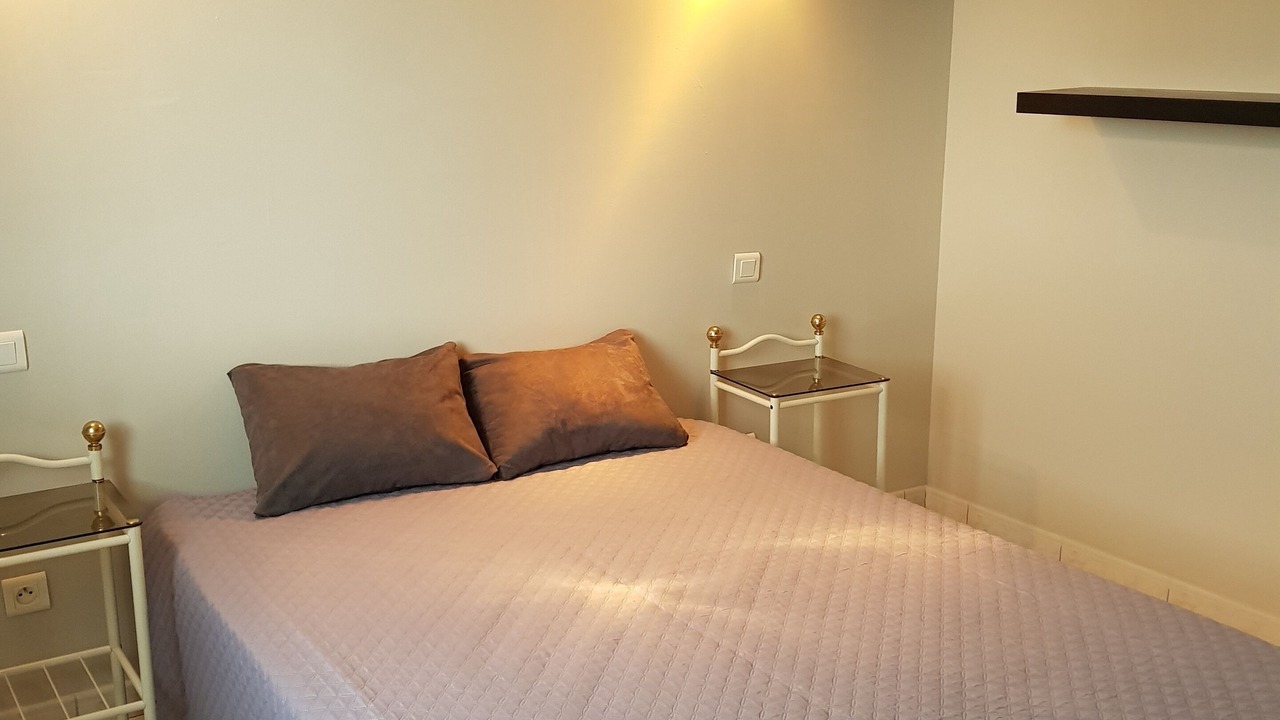Photo of Bedroom in Abeilhan