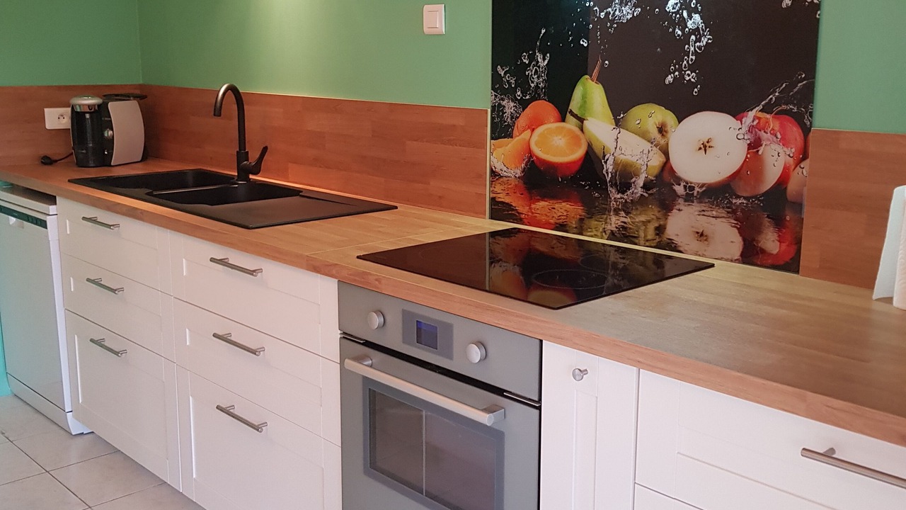 Photo of Kitchen in Abeilhan