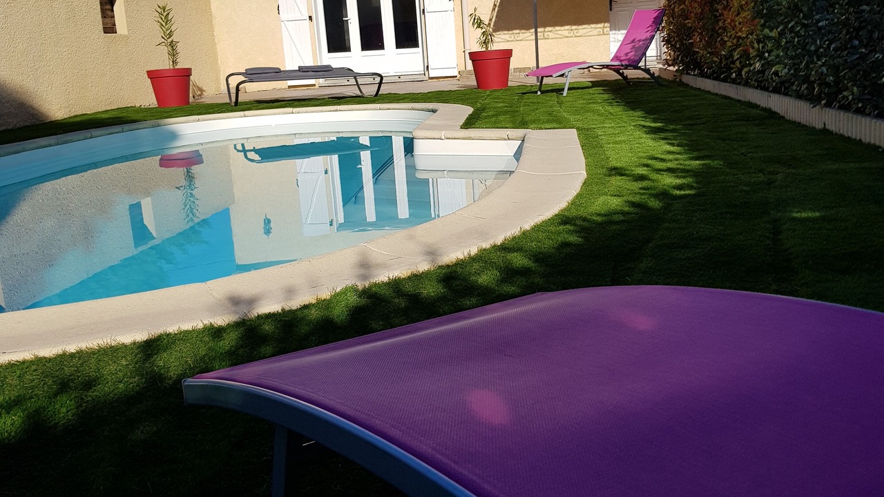 Photo of Outdoor in Abeilhan