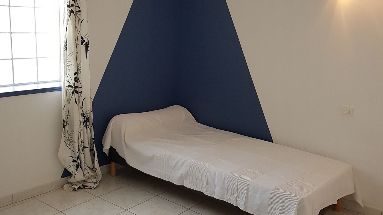 Photo of Bedroom in Abeilhan