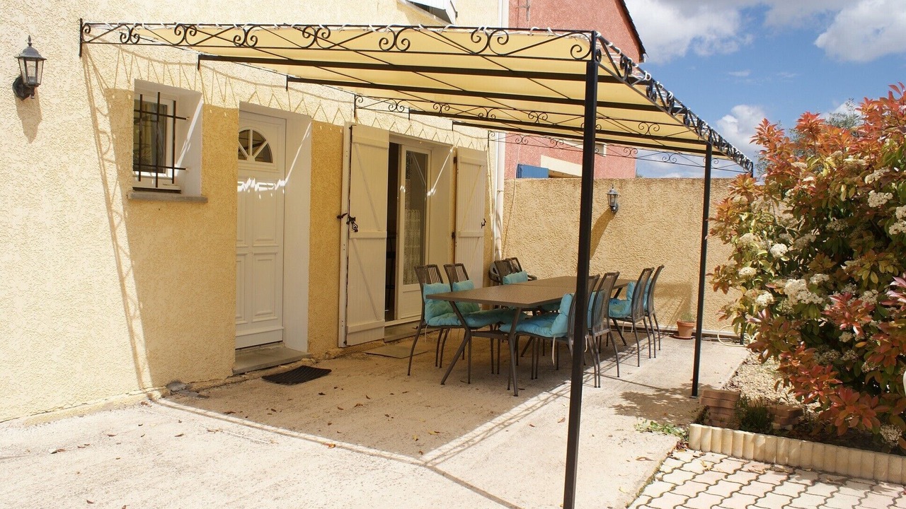 Photo of Outdoor in Abeilhan