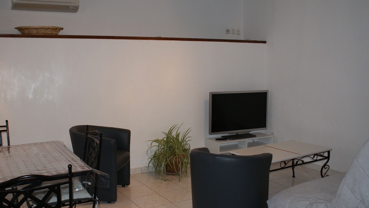 Photo of Livingroom in Abeilhan