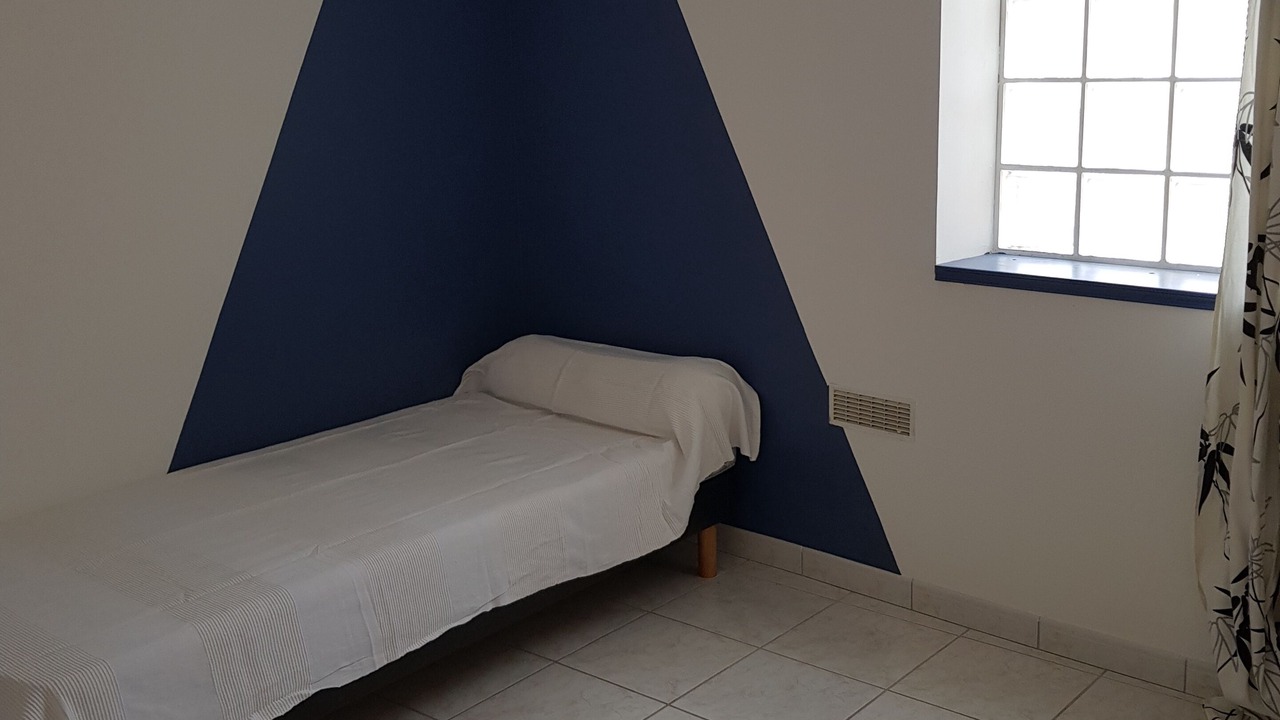 Photo of Bedroom in Abeilhan