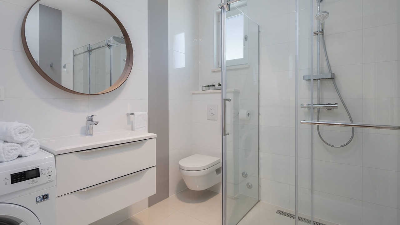 Photo of Bathroom in Sibenik