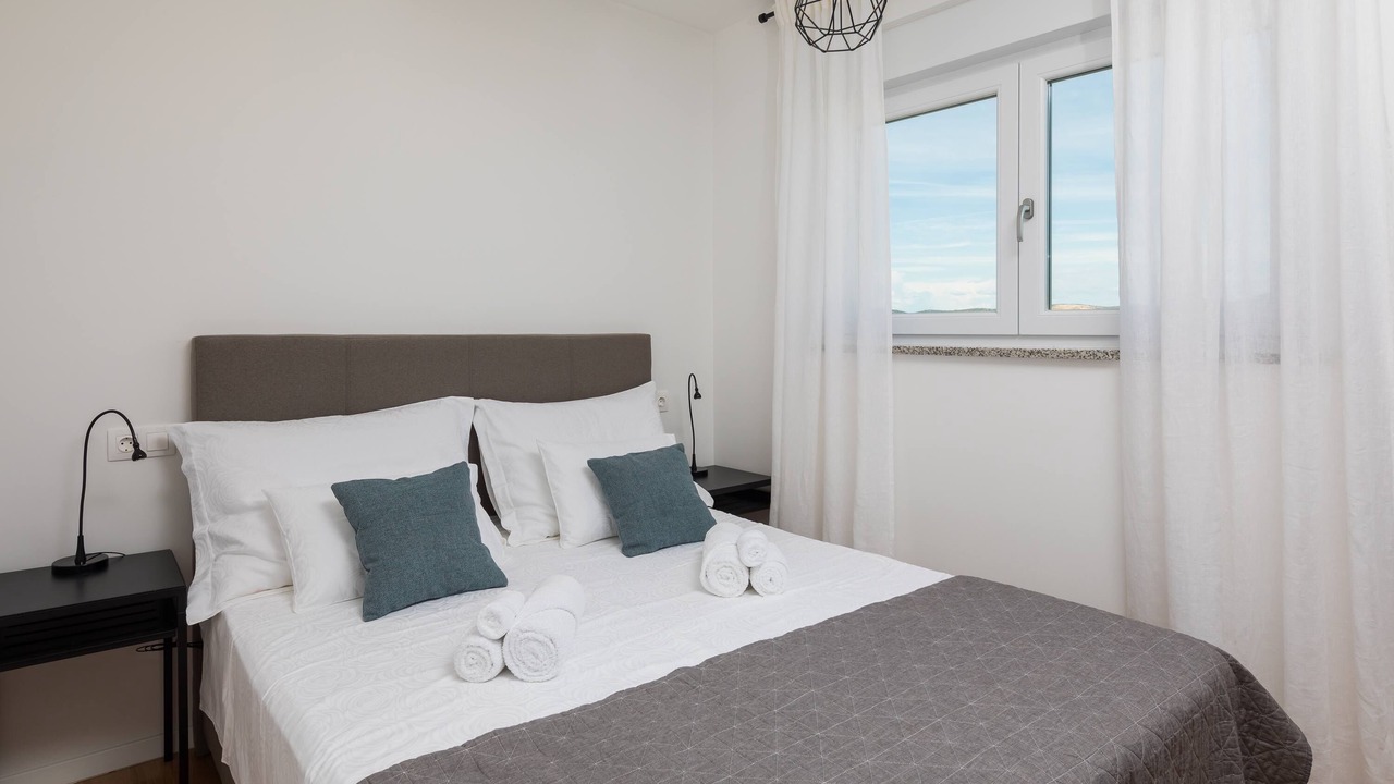 Photo of Bedroom in Sibenik