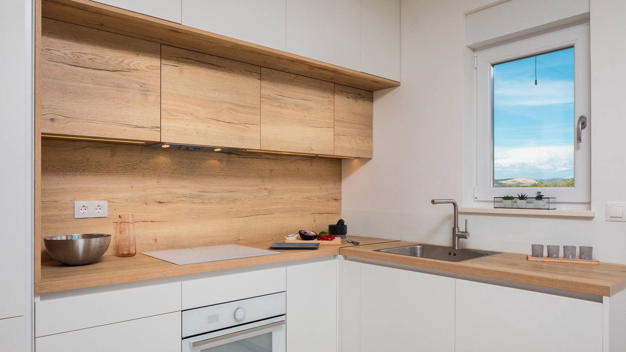 Photo of Kitchen in Sibenik