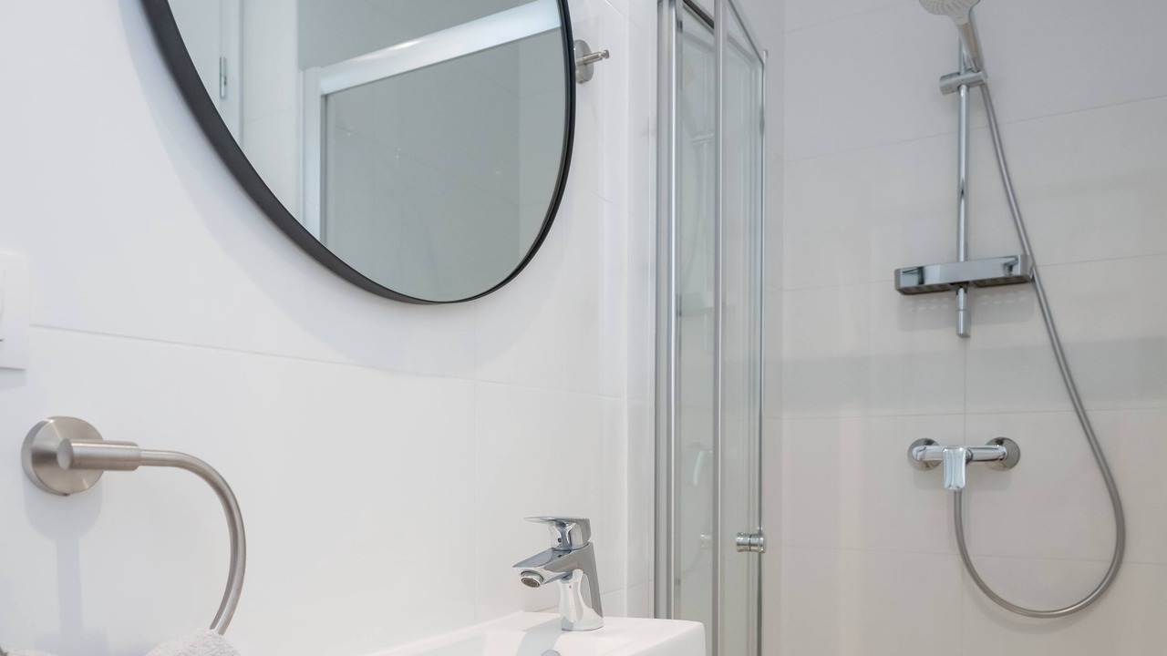Photo of Bathroom in Sibenik