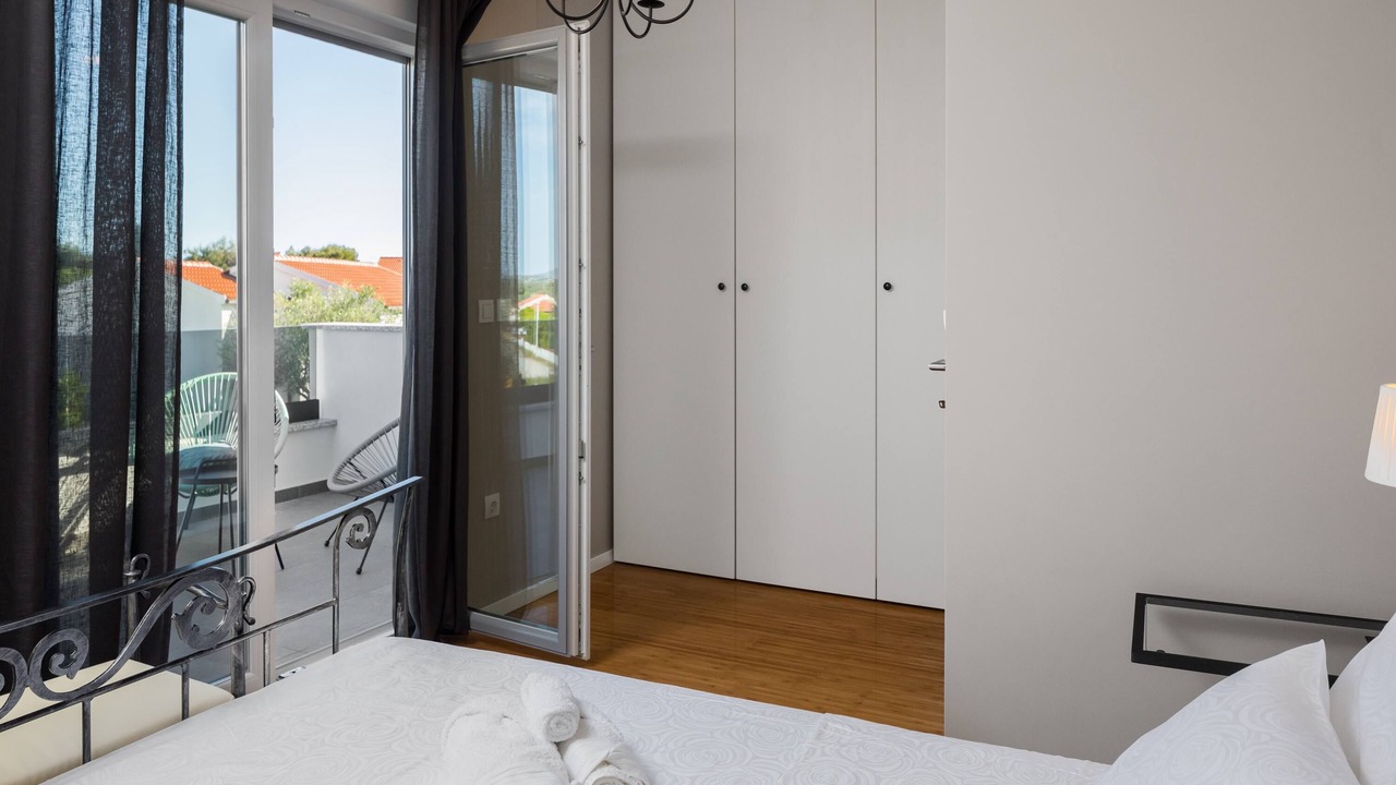 Photo of Bedroom in Sibenik