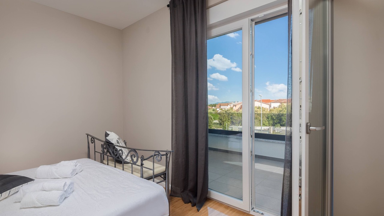 Photo of Bedroom in Sibenik