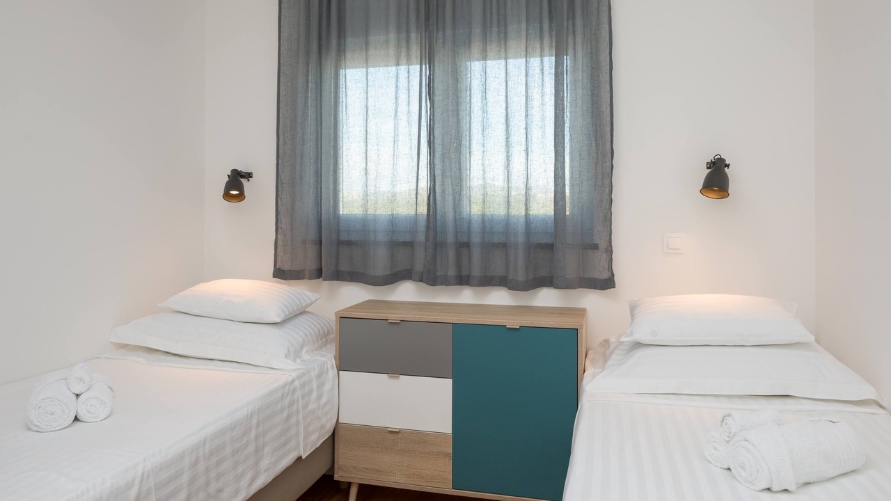 Photo of Bedroom in Sibenik