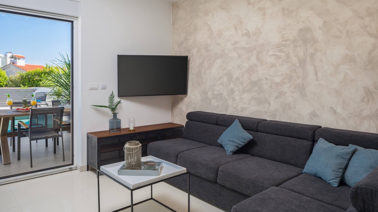 Photo of Livingroom in Sibenik