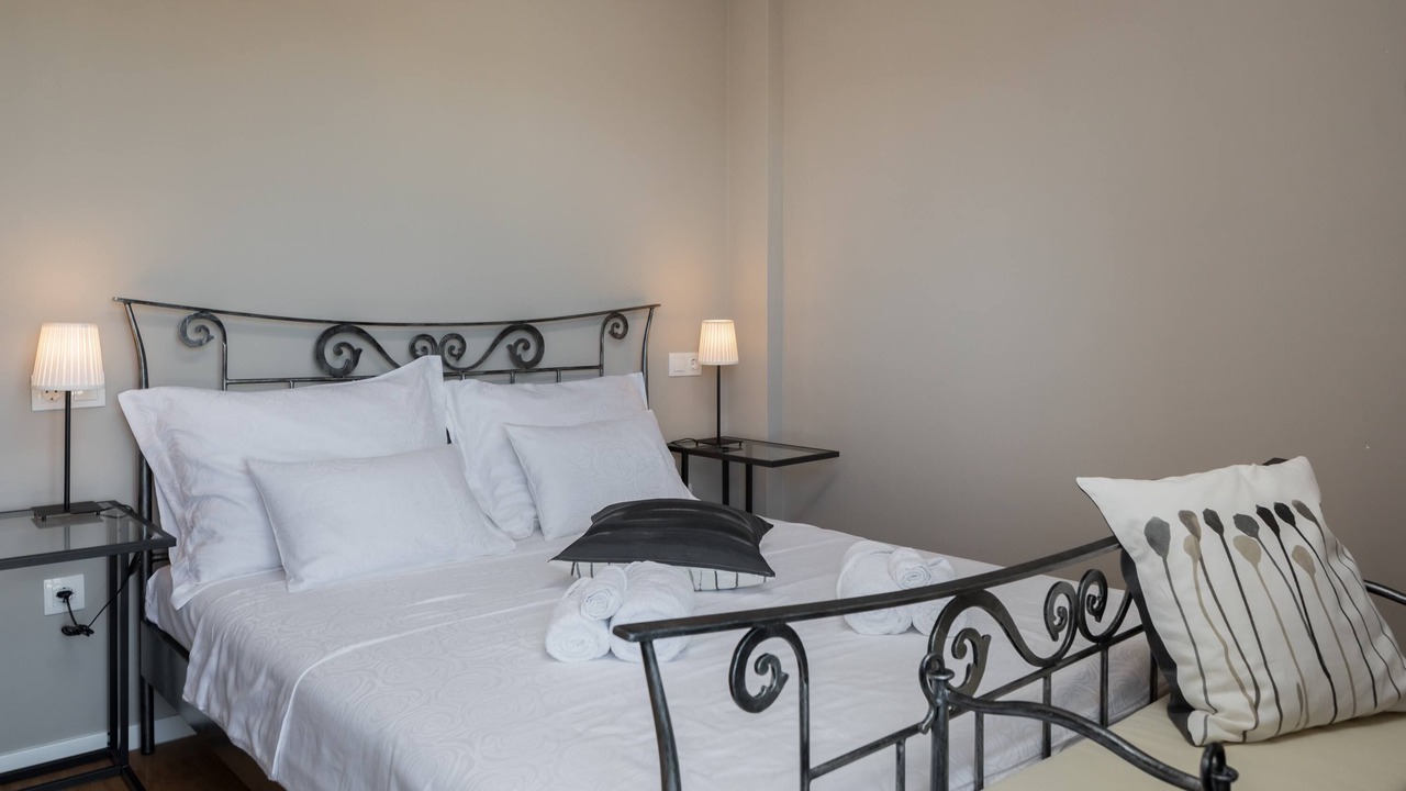 Photo of Bedroom in Sibenik