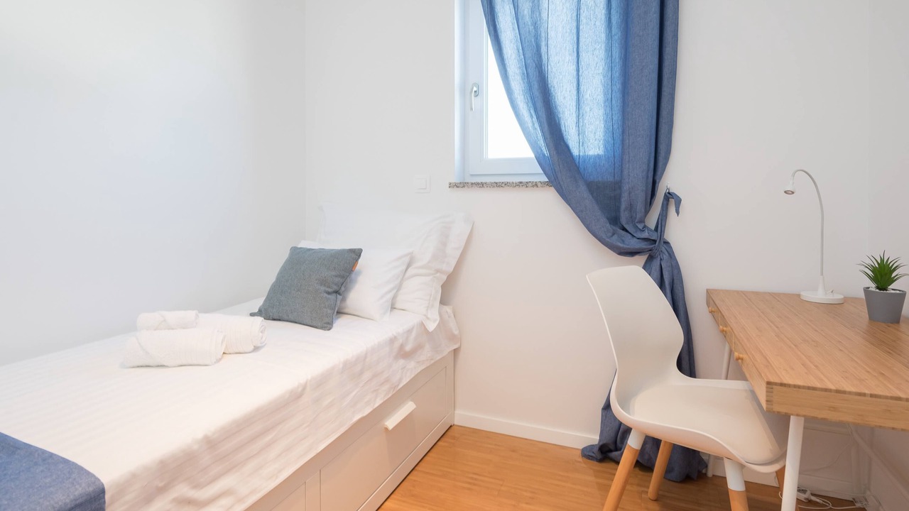 Photo of Bedroom in Sibenik