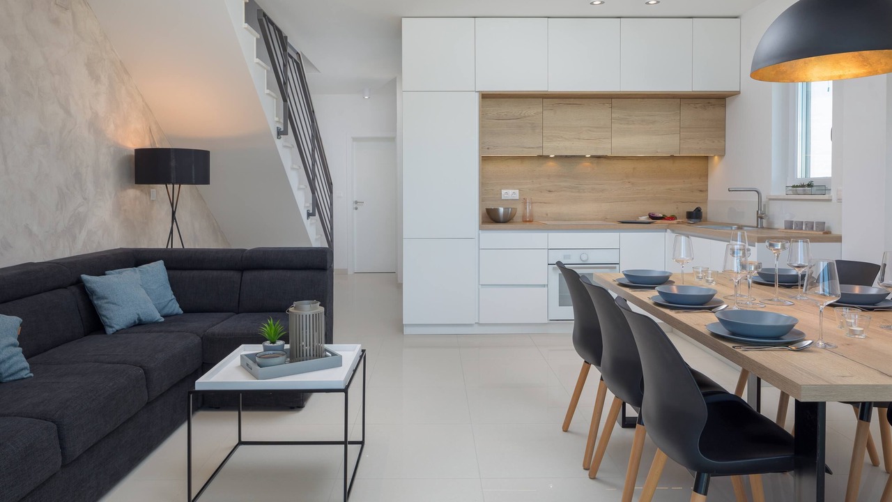 Photo of Livingroom in Sibenik